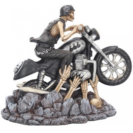 Figurine Ride out of Hell James Ryman B3654J7