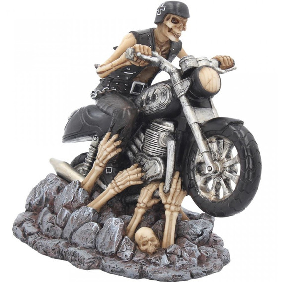 Biker 