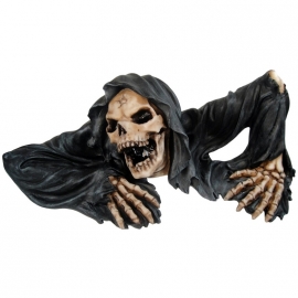 Figurine Squelette Rising Death