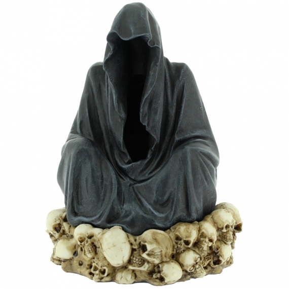 Throne of Death / Figurines de Fantômes et Spectres
