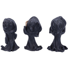 figurine three wise Reapers U5474T1