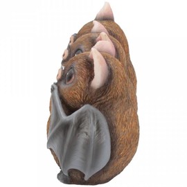 Figurine Three Wise Bats B4473N9