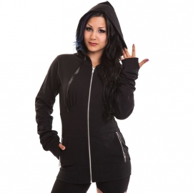 Heartless la Belle Sweat Gothique