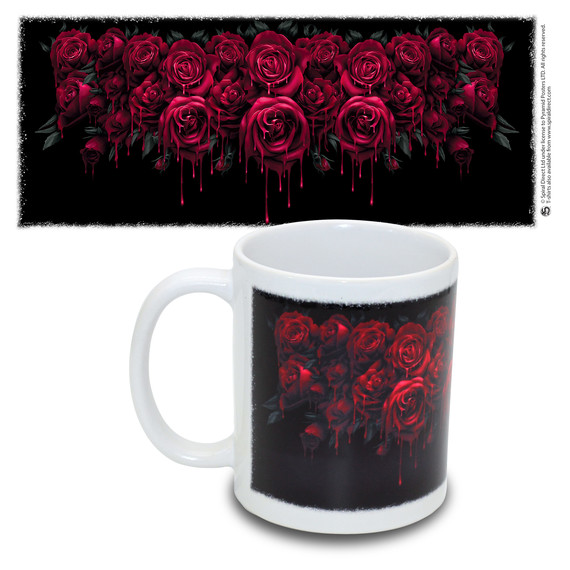Mug Gothique 