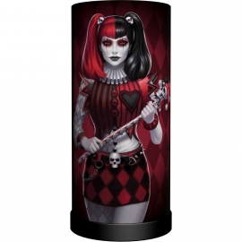 Lampe de chevet Dark Jester James Ryman
