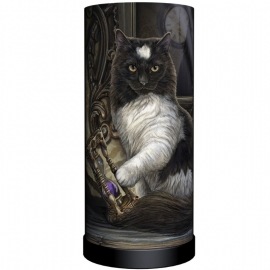 Lampe de chevet Lisa Parker Time's Up