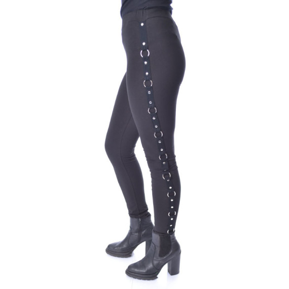 Legging Gothique 