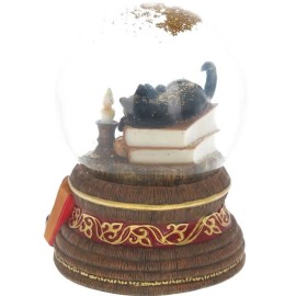 Boule a neige Chat Lisa Parker The Witching Hour B3651J7