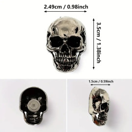 Magnet Crâne