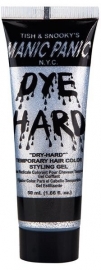 Manic panic Gel colorant argent STILETTO
