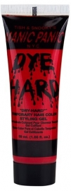 Manic panic Gel colorant rouge VAMPIRE RED