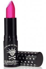 Manic Panic rouge a levres Hot Hot Hot