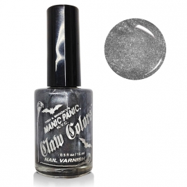 Vernis à Ongles Manic Panic Frosted Hells Bells