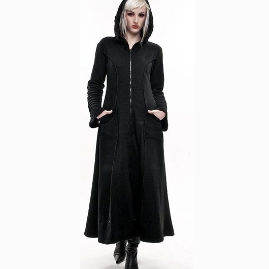 Manteau Gothique 