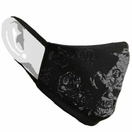 Masque Alchemy Gothic Fallen Lace AFC2