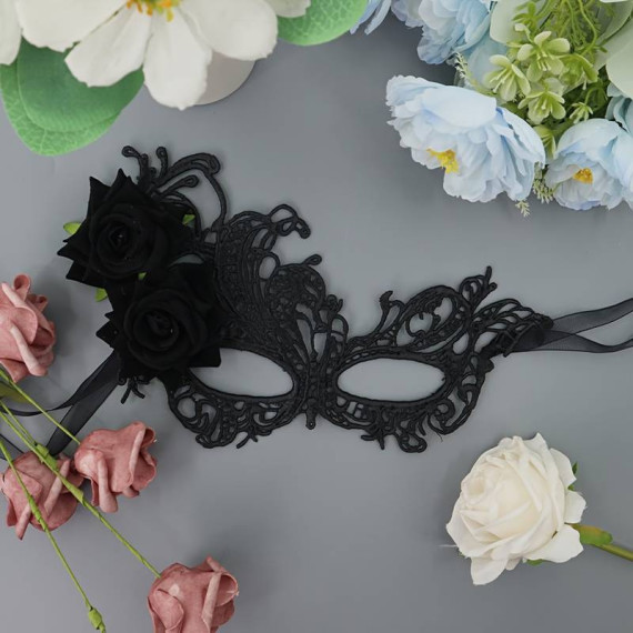 Masque Gothique 
