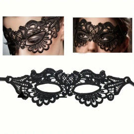 Masque Gothique #1
