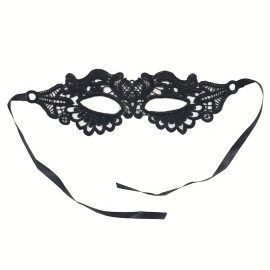 Masque Gothique #1