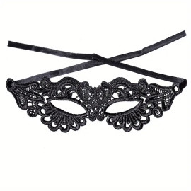 Masque Gothique #1