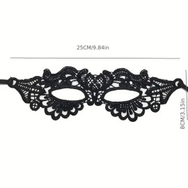Masque Gothique #1