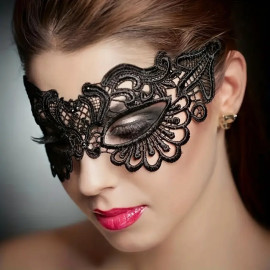 Masque Gothique #1