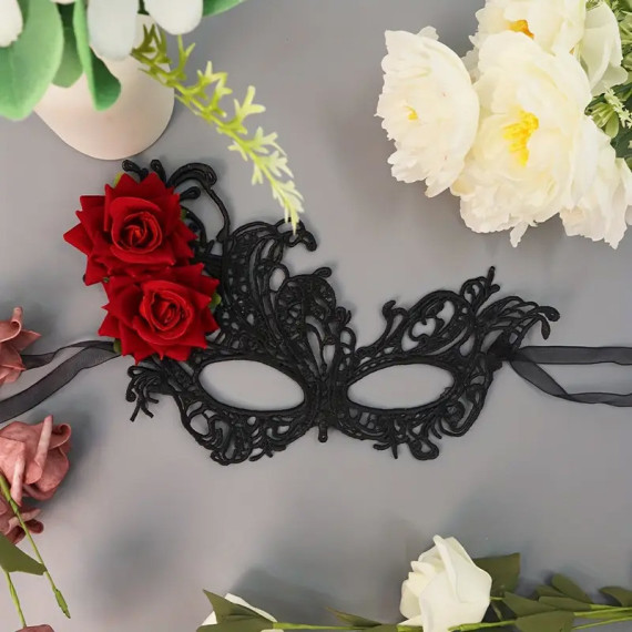 Masque Gothique 