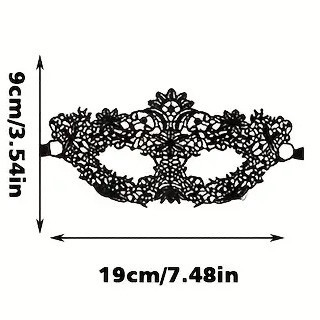 Masque Gothique #10 / Nouveautés