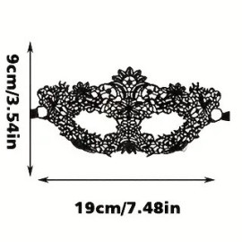 Masque Gothique #10