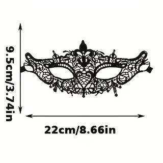 Masque Gothique #11 / Nouveautés