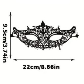 Masque Gothique #11