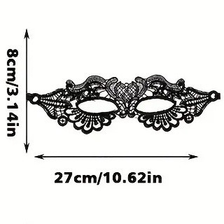 Masque Gothique #7 / Nouveautés