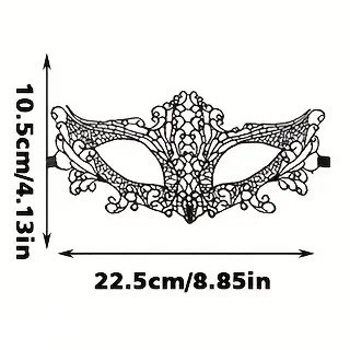 Masque Gothique #8 / Nouveautés