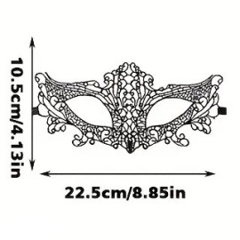 Masque Gothique #8