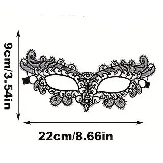 Masque Gothique #9 / Nouveautés