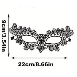 Masque Gothique #9