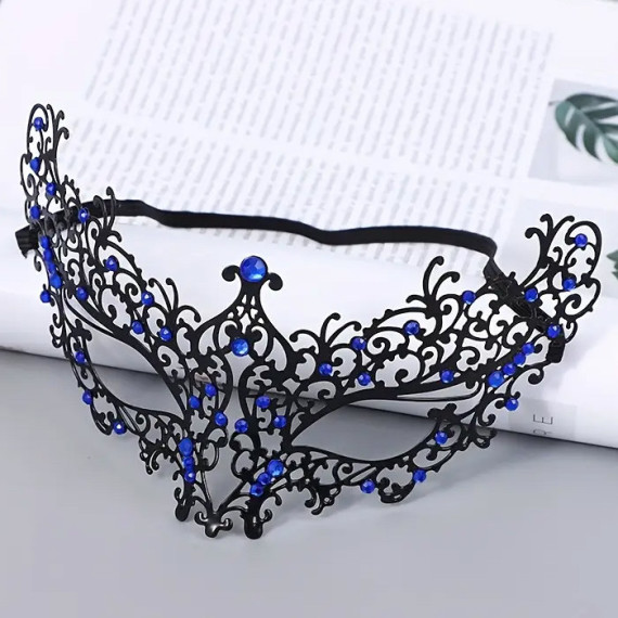 Masque Gothique 