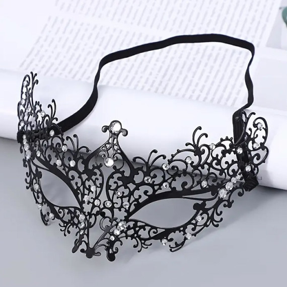 Masque Gothique 