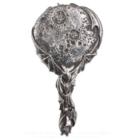 Alchemy Gothic Bat Moon - Alchemy Gothic V82