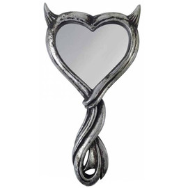 Alchemy Gothic Devil's Heart - Alchemy Gothic V80