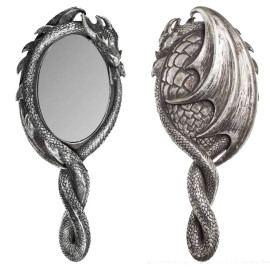 Alchemy Gothic Dragon's Lure - Alchemy Gothic V81