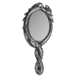 Alchemy Gothic Dragon's Lure - Alchemy Gothic V81