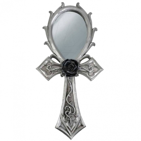 Miroir à main Alchemy Gothic 
