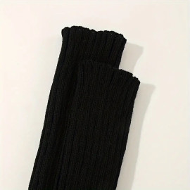 Mitaines longues Gothiques