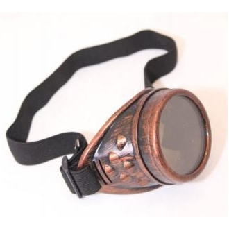 Monocle Steampunk 