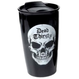 Mug Alchemy Gothic MRDWM4 Dead Thirsty