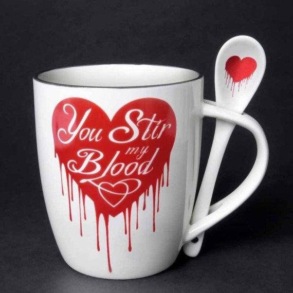 Mug Alchemy Gothic 