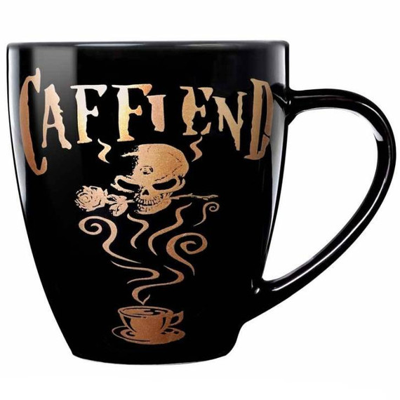 Mug Géant Alchemy Gothic 