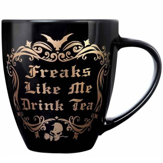 Mug Géant Alchemy Gothic 