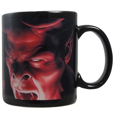 Mug Demon 