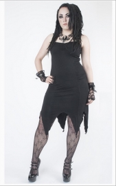 Necessary Evil Robe Gothique Lilith